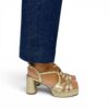 Brillit Calzados - Zapatos de piel para mujer