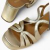 Brillit Calzados - Zapatos de piel para mujer