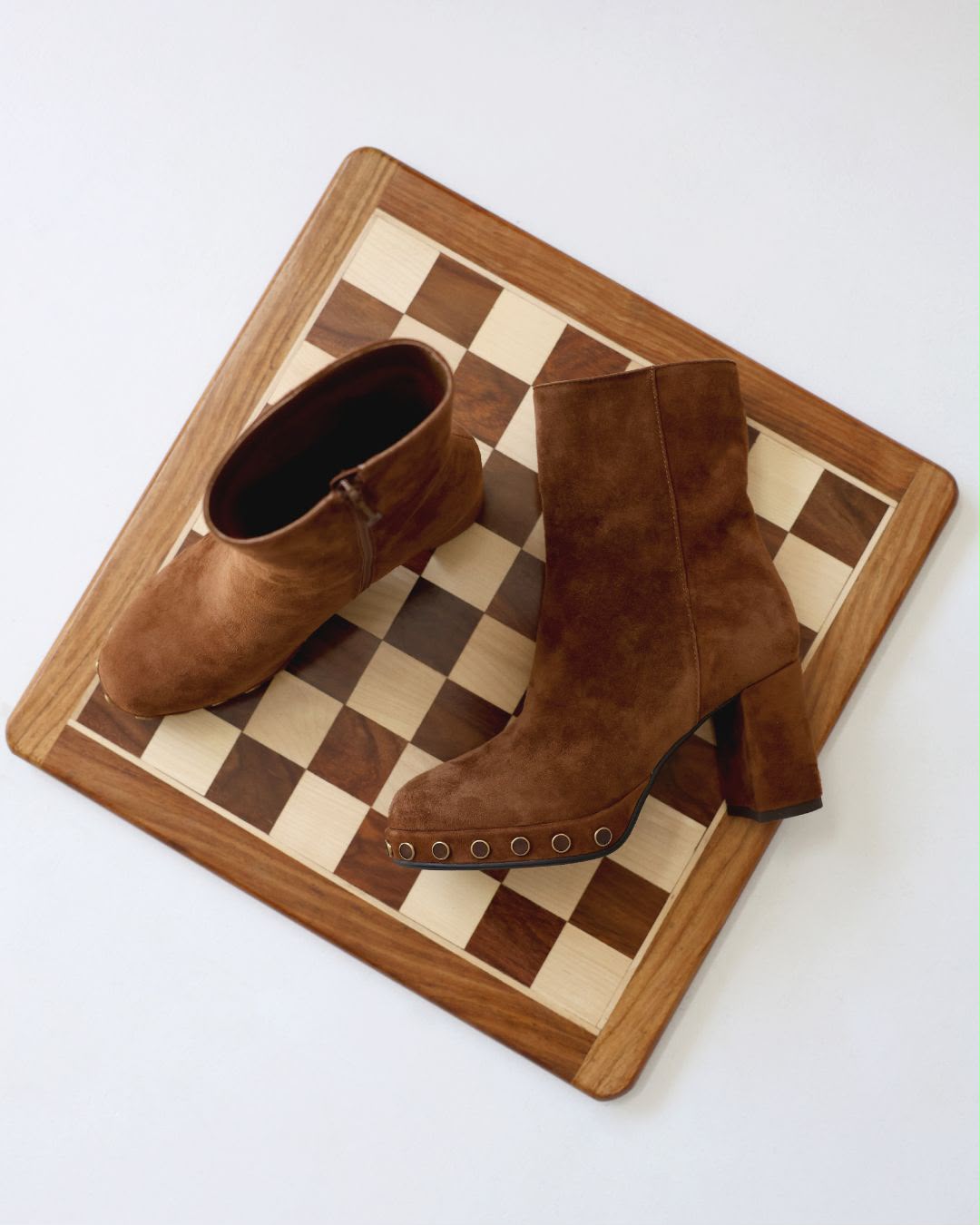 Brillit Calzados - Zapatos de piel para mujer