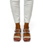 Brillit Calzados - Zapatos de piel para mujer