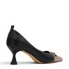 Brillit Calzados - Zapatos de piel para mujer
