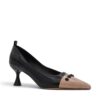 Brillit Calzados - Zapatos de piel para mujer