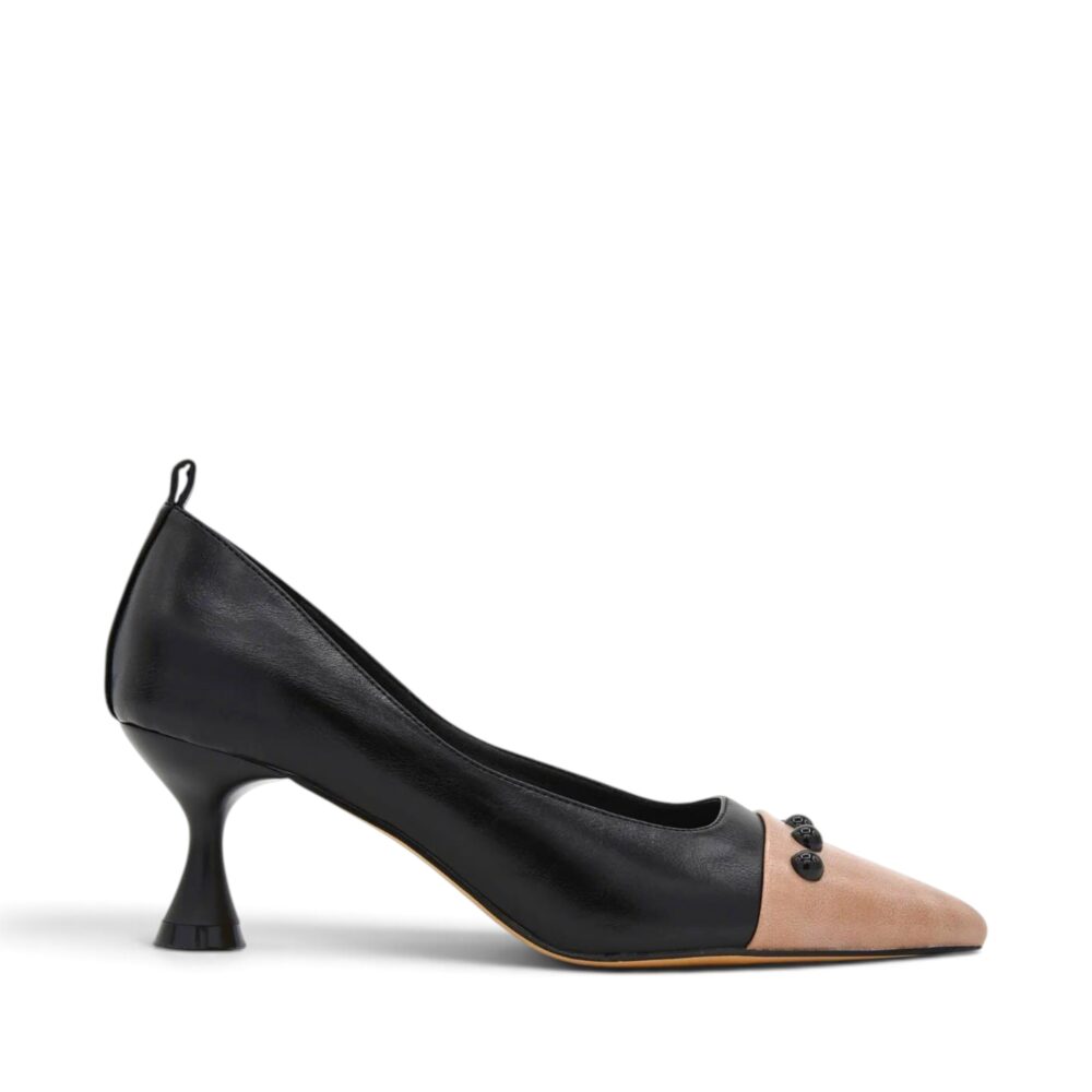 Brillit Calzados - Zapatos de piel para mujer