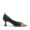 Brillit Calzados - Zapatos de piel para mujer
