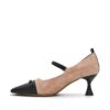 Brillit Calzados - Zapatos de piel para mujer