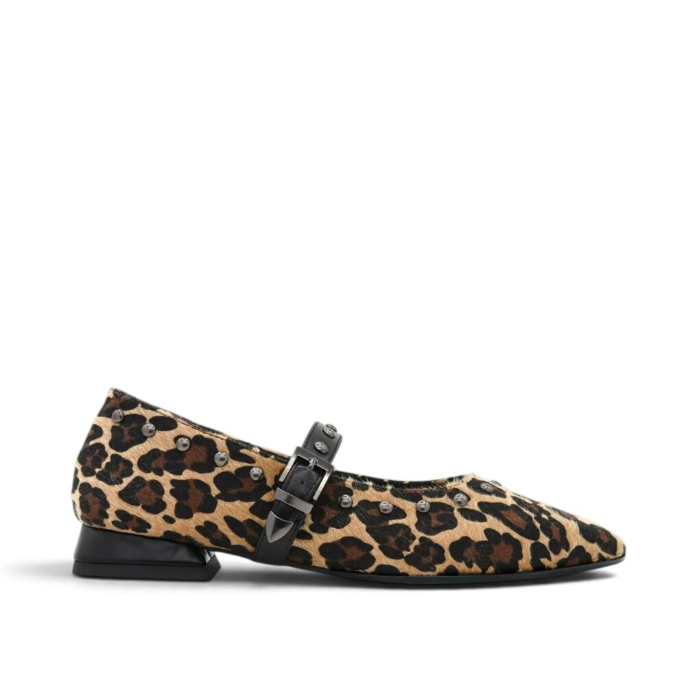 Brillit Calzados - Zapatos de piel para mujer