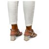 Brillit Calzados - Zapatos de piel para mujer