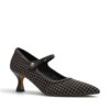 Brillit Calzados - Zapatos de piel para mujer