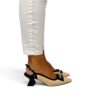 Brillit Calzados - Zapatos de piel para mujer