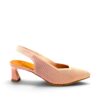 Brillit Calzados - Zapatos de piel para mujer
