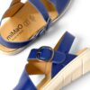 Brillit Calzados - Zapatos de piel para mujer