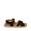 Brillit Calzados - Zapatos de piel para mujer