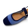 Brillit Calzados - Zapatos de piel para mujer