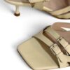 Brillit Calzados - Zapatos de piel para mujer Brillit Calzados - Zapatos de piel para mujer