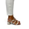 Brillit Calzados - Zapatos de piel para mujer