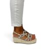 Brillit Calzados - Zapatos de piel para mujer