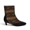 Brillit Calzados - Zapatos de piel para mujer