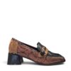 Brillit Calzados - Zapatos de piel para mujer