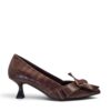 Brillit Calzados - Zapatos de piel para mujer