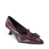 Brillit Calzados - Zapatos de piel para mujer