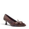Brillit Calzados - Zapatos de piel para mujer