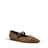 Brillit Calzados - Zapatos de piel para mujer