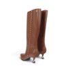 Brillit Calzados - Zapatos de piel para mujer