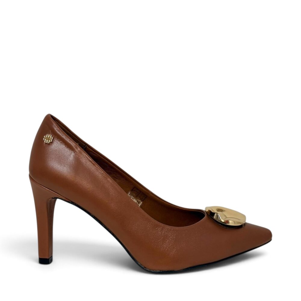 Brillit Calzados - Zapatos de piel para mujer