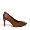 Brillit Calzados - Zapatos de piel para mujer