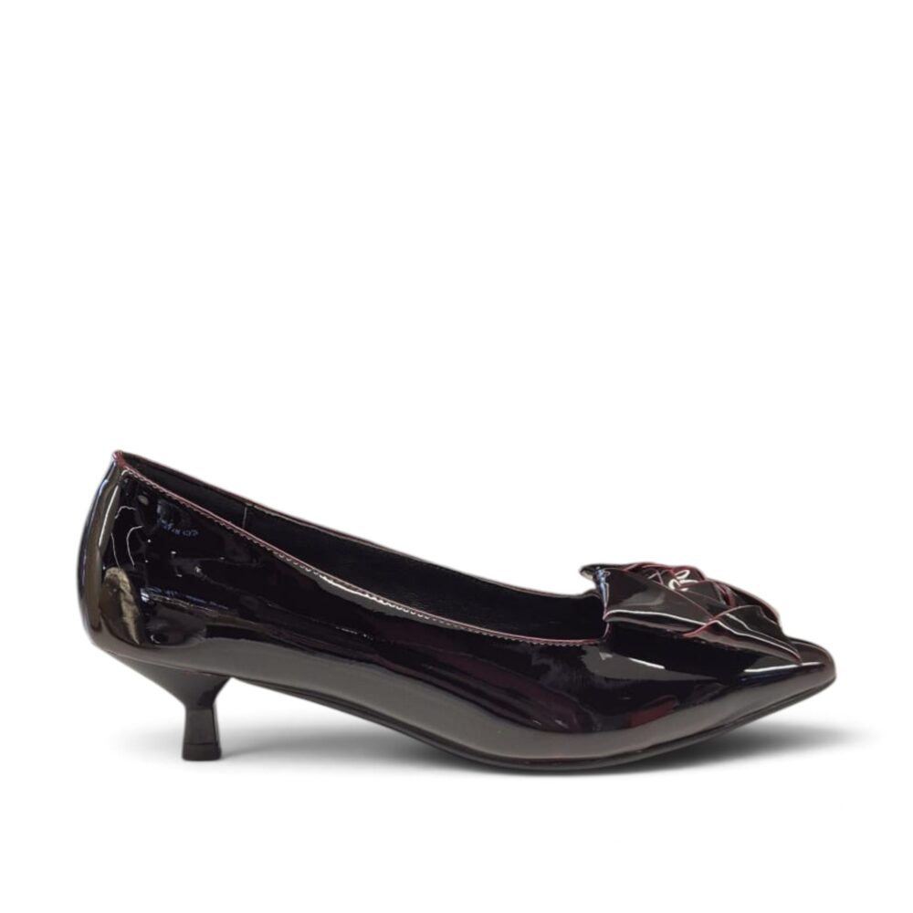 Brillit Calzados - Zapatos de piel para mujer