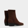 Brillit Calzados - Zapatos de piel para mujer