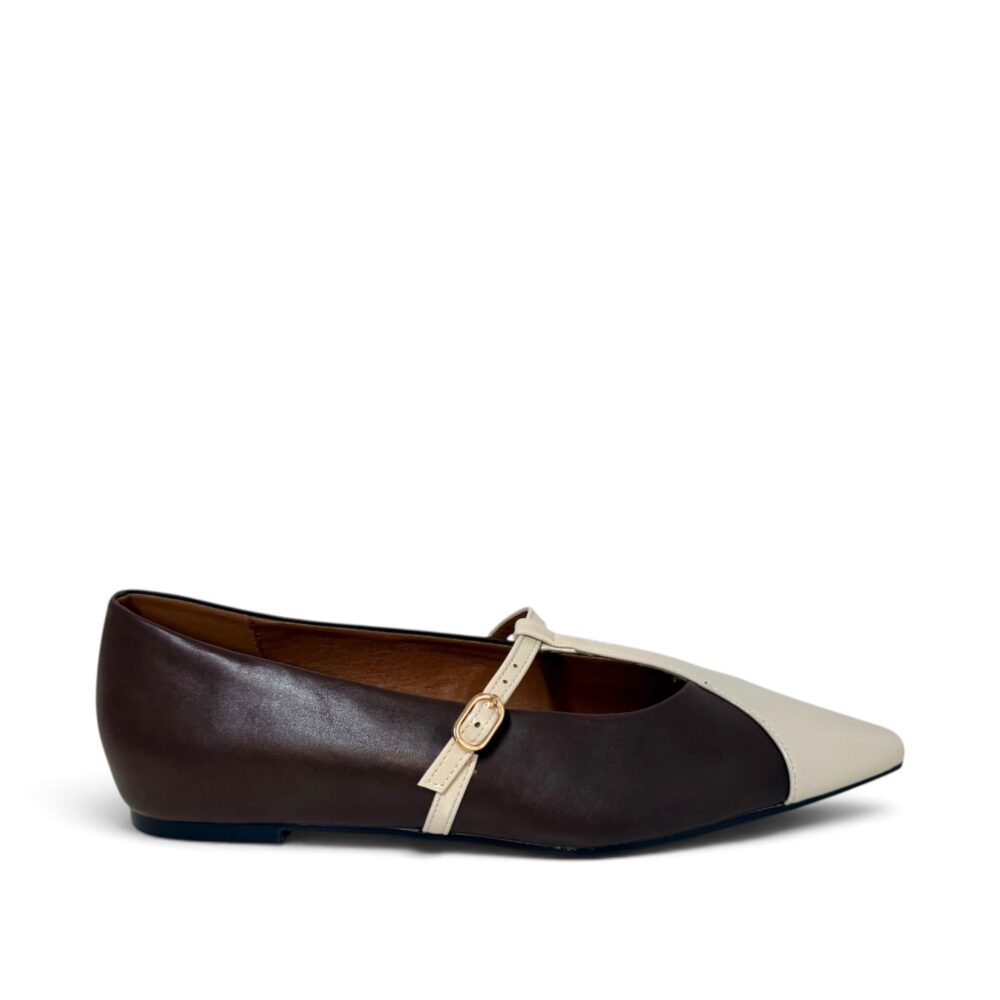 Brillit Calzados - Zapatos de piel para mujer