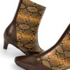 Brillit Calzados - Zapatos de piel para mujer