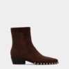 Brillit Calzados - Zapatos de piel para mujer