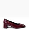 Brillit Calzados - Zapatos de piel para mujer