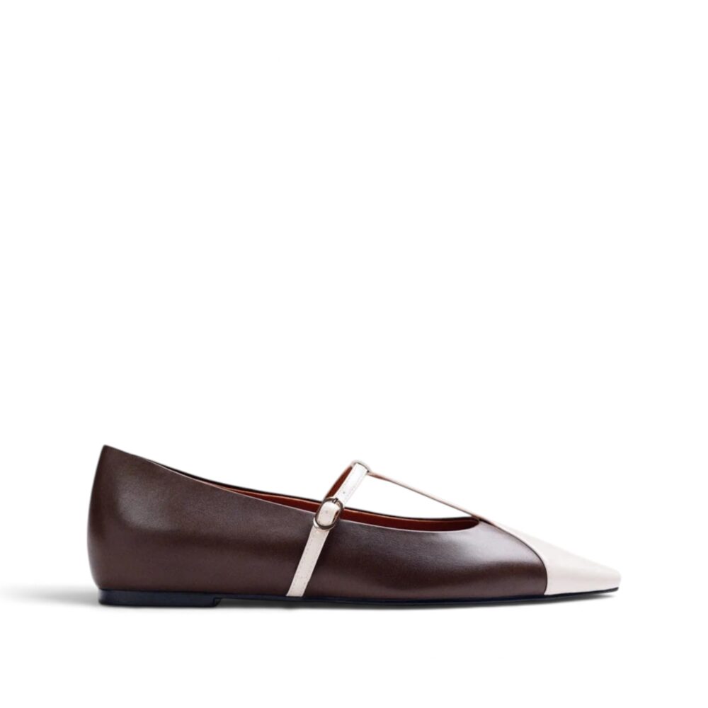 Brillit Calzados - Zapatos de piel para mujer