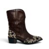 Brillit Calzados - Zapatos de piel para mujer