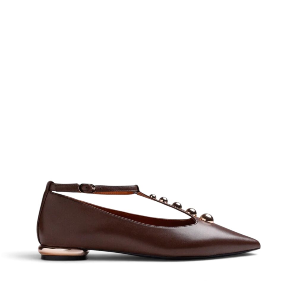 Brillit Calzados - Zapatos de piel para mujer