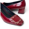 Brillit Calzados - Zapatos de piel para mujer