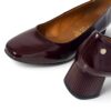 Brillit Calzados - Zapatos de piel para mujer