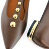 Brillit Calzados - Zapatos de piel para mujer Brillit Calzados - Zapatos de piel para mujer