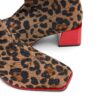 Brillit Calzados - Zapatos de piel para mujer