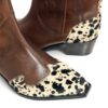 Brillit Calzados - Zapatos de piel para mujer