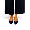Brillit Calzados - Zapatos de piel para mujer