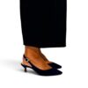 Brillit Calzados - Zapatos de piel para mujer
