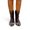 Brillit Calzados - Zapatos de piel para mujer