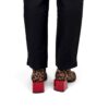 Brillit Calzados - Zapatos de piel para mujer