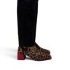 Brillit Calzados - Zapatos de piel para mujer