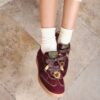 Brillit Calzados - Zapatos de piel para mujer