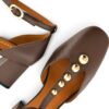 Brillit Calzados - Zapatos de piel para mujer